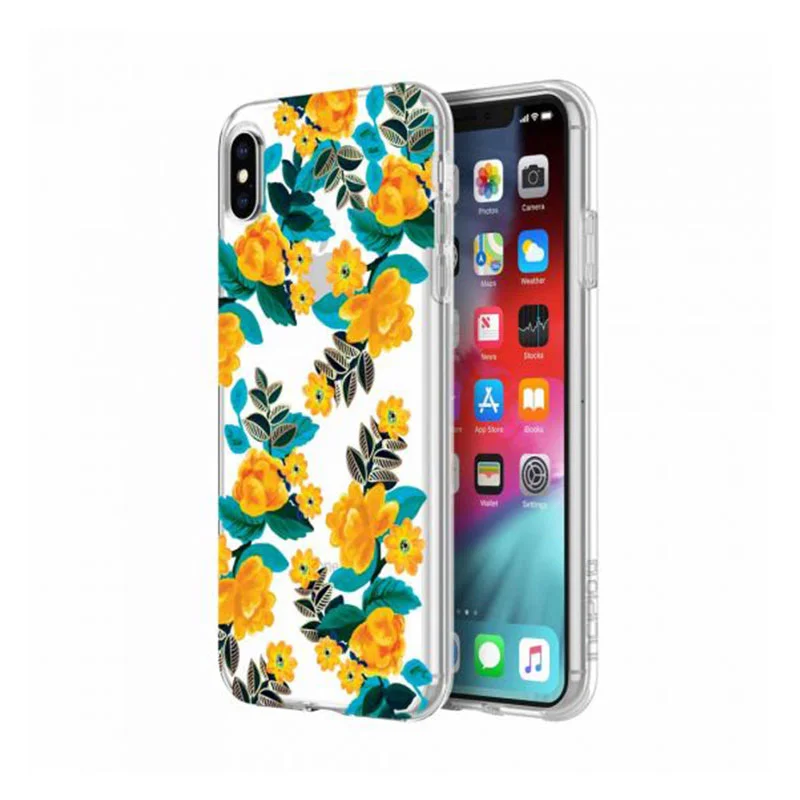 Φωτογραφία προϊόντος: Incipio Design Series Desert Dahlia For iPhone XS Max