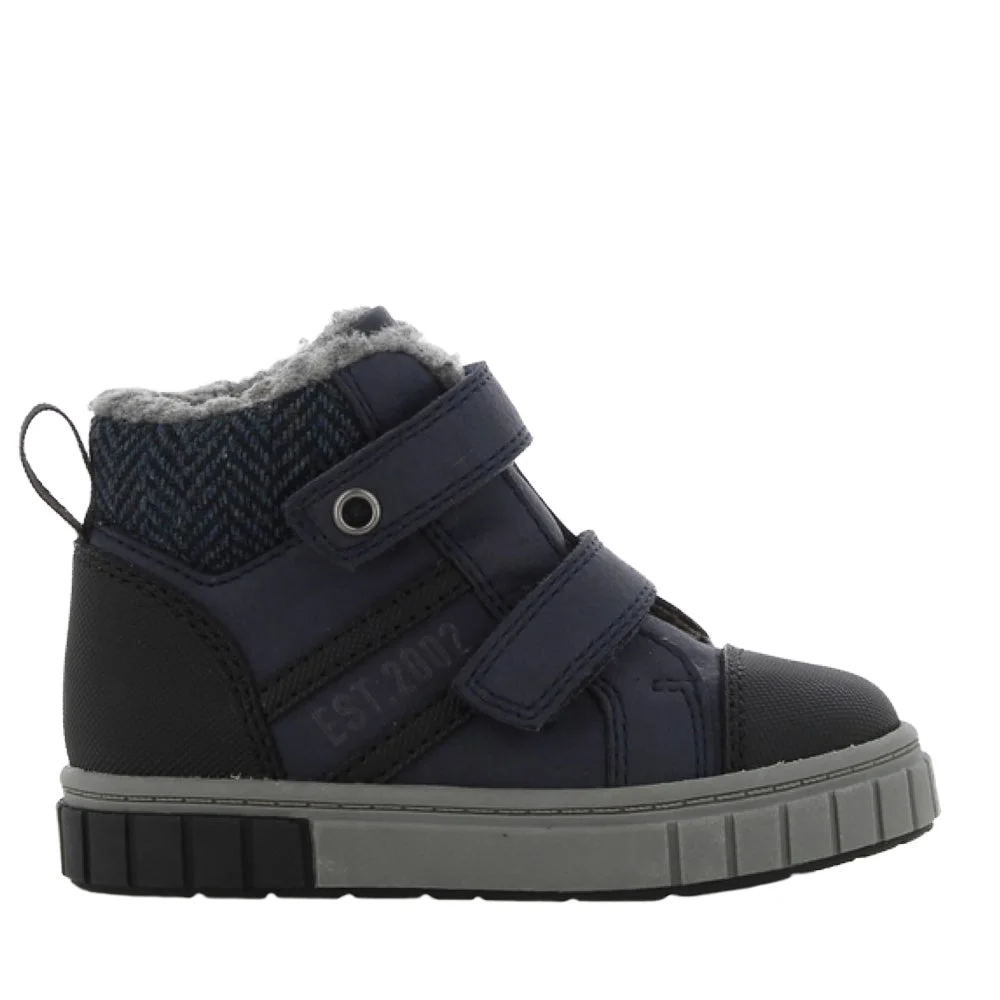 Φωτογραφία προϊόντος: SAFETY JOGGER Μποτάκι 20-26 - Μπλε - SJ598228/02