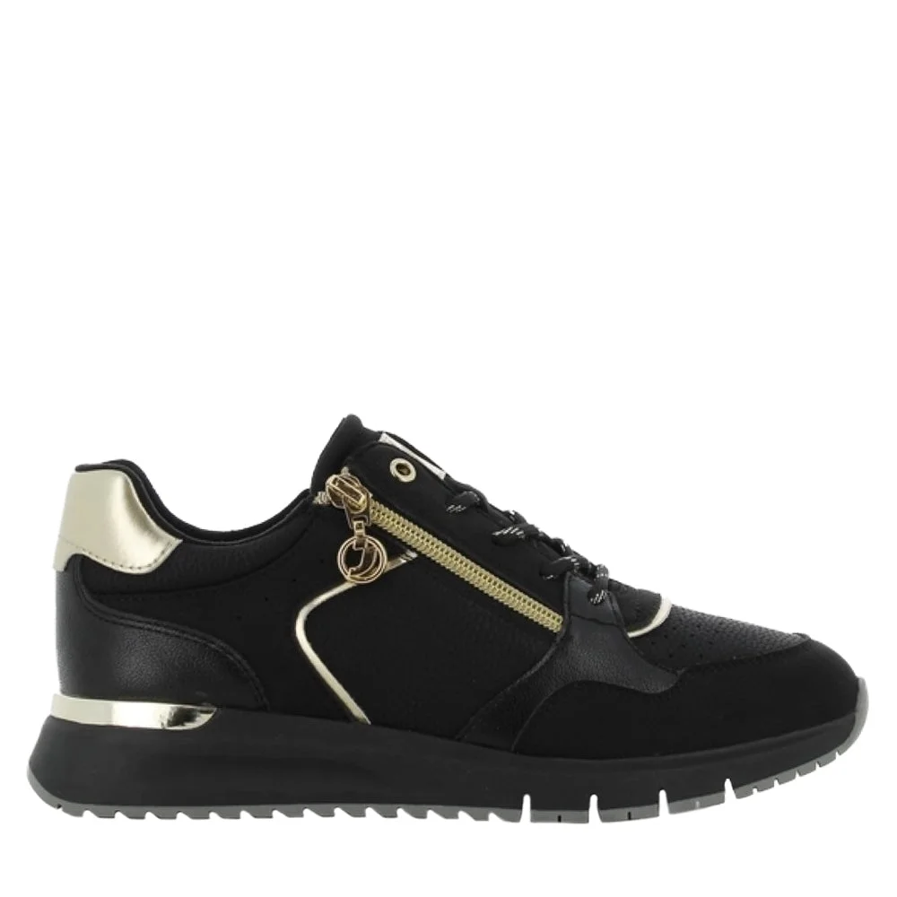 Φωτογραφία προϊόντος: SAFETY JOGGER Sneaker 36-41 - ΜΑΥΡΟ - SJ599422/02