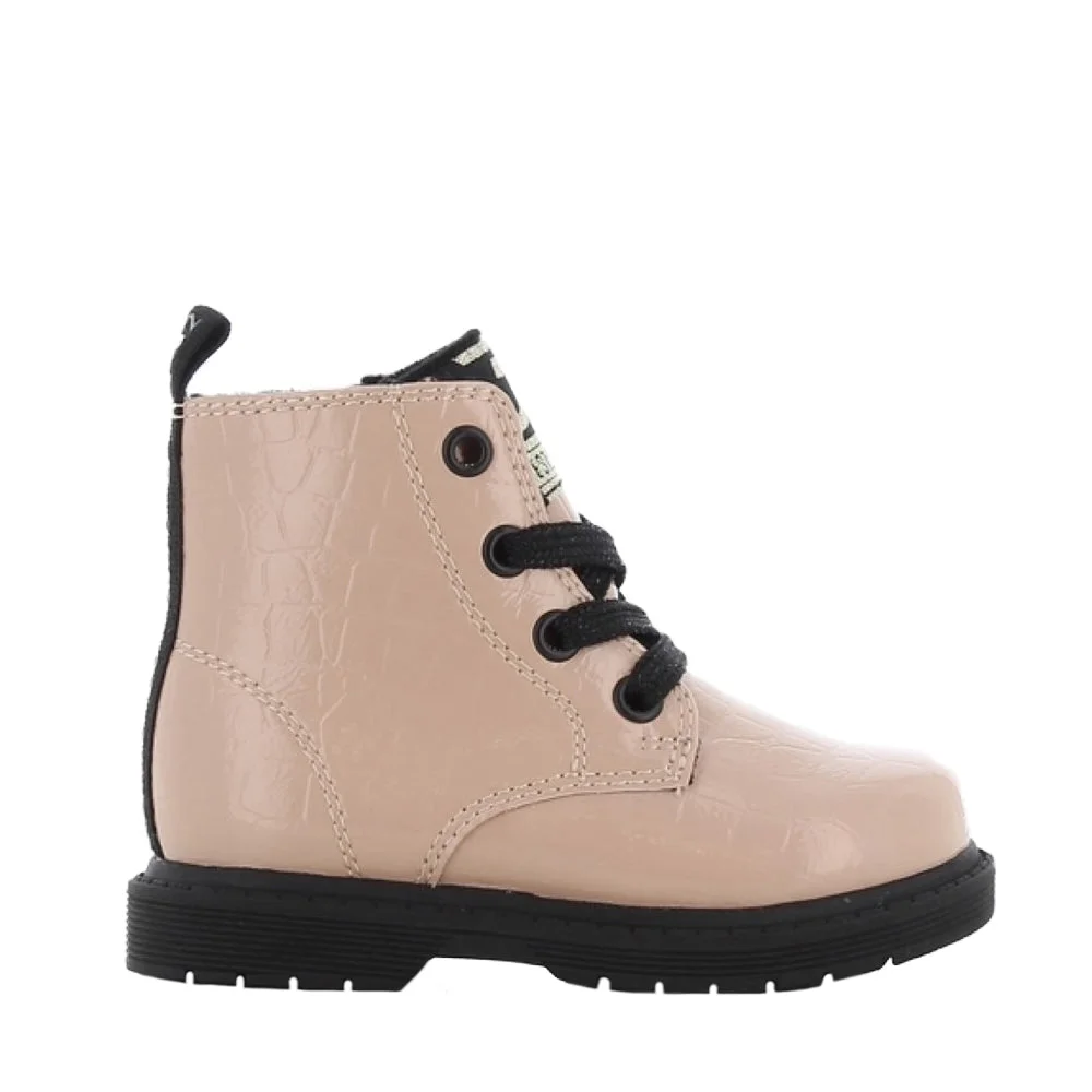 Φωτογραφία προϊόντος: SAFETY JOGGER Μartens 20-26 - Ροζ