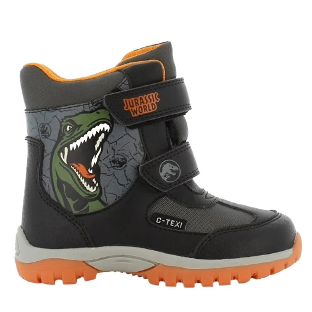 Φωτογραφία προϊόντος: JURASSIC WORLD Apres Ski 24-32 - ΧΑΚΙ