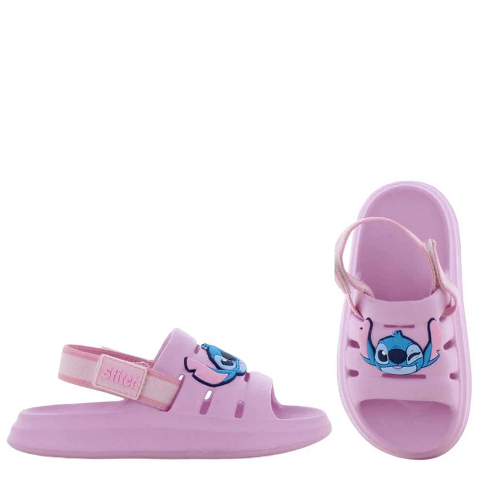 Φωτογραφία προϊόντος: LILO & STITCH Πέδιλο Θαλάσσης 24-32 - Ροζ