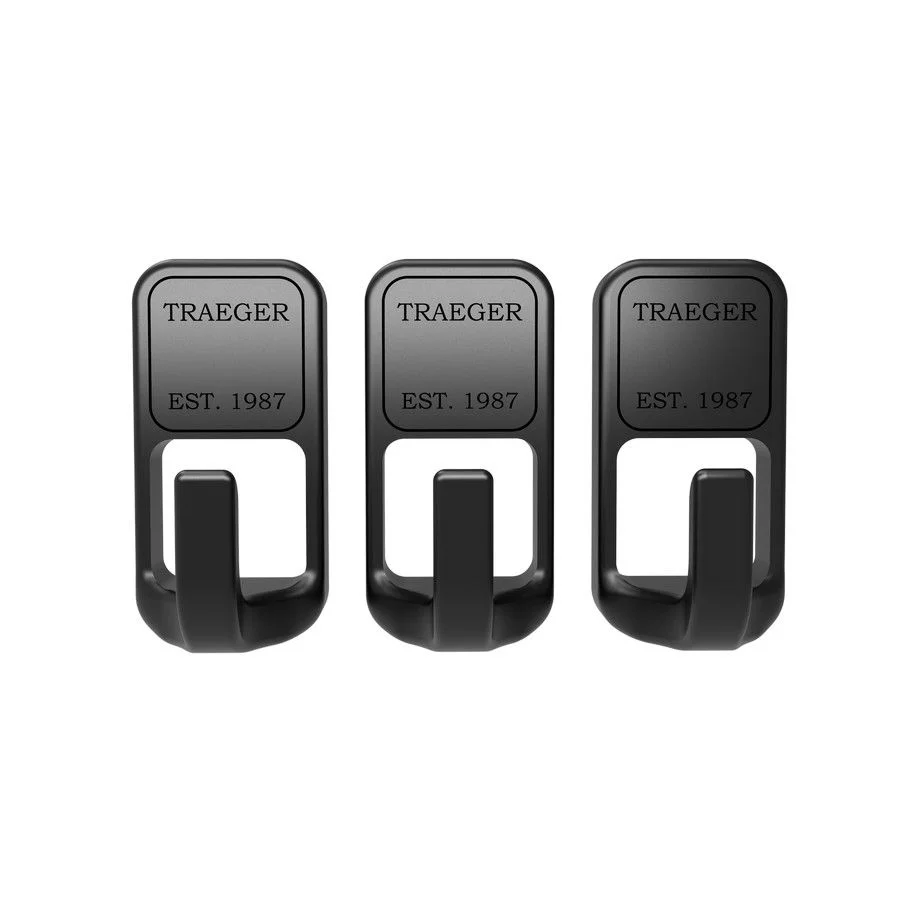 Φωτογραφία προϊόντος: Traeger Grills ΛΕΙΤΟΥΡΓΙΚΑ ΑΞΕΣΟΥΑΡ ΜΑΓΝΗΤΙΚΟΙ ΓΑΝΤΖΟΙ