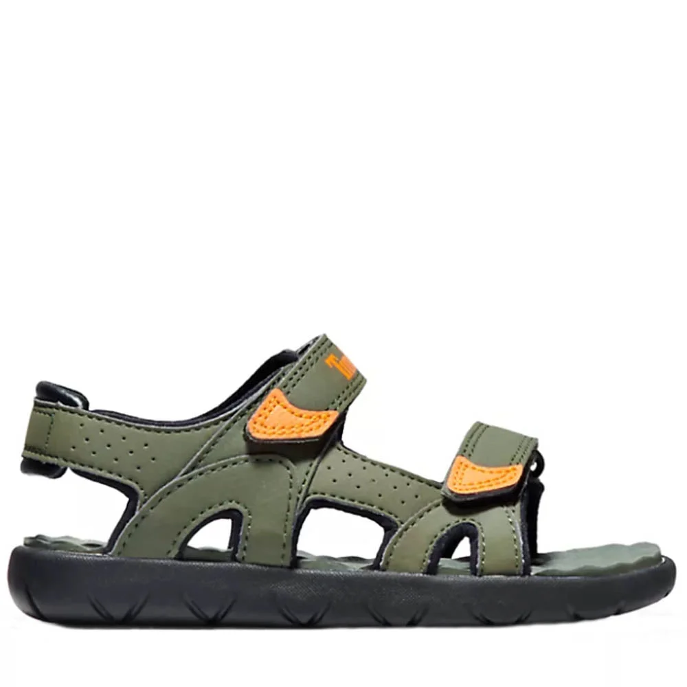 Φωτογραφία προϊόντος: TIMBERLAND Perkins Row Πέδιλο 23-30 - ΧΑΚΙ - TBA24Y7/15