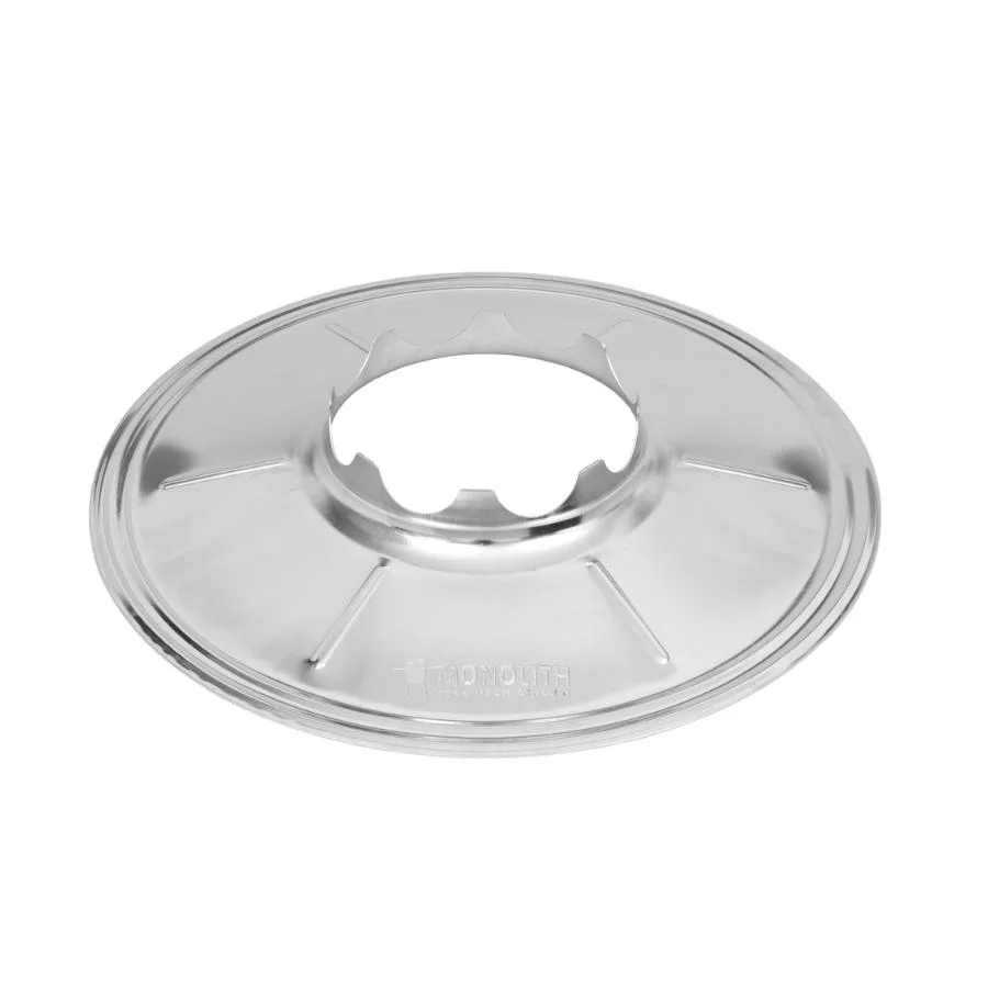 Φωτογραφία προϊόντος: Monolith Σύστημα για Wok inox LeChef [Wok Stand System]