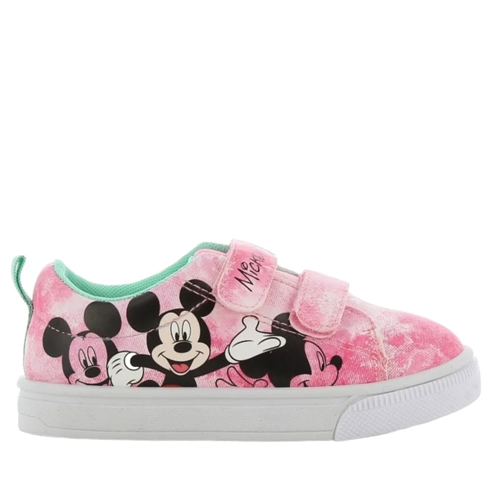 Φωτογραφία προϊόντος: MICKEY MOUSE Sneaker 24-30 - Φούξια