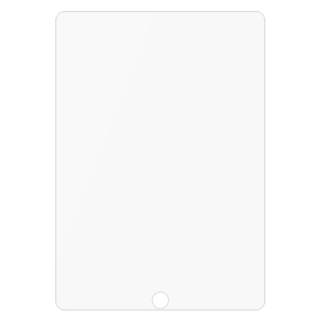 Φωτογραφία προϊόντος: OEM Tempered Glass – Προστασία Οθόνης For iPad Air 1/2 - iPad Pro 9.7 - iPad 5/6/7 9.7 inch
