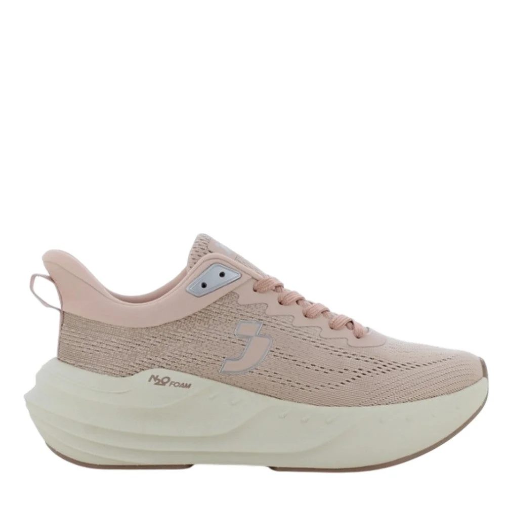Φωτογραφία προϊόντος: SAFETY JOGGER Αθλητικό 36-41 - NUDE - SJ644373/26