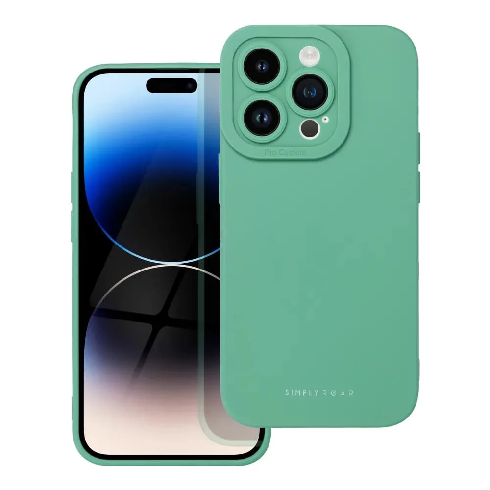 Φωτογραφία προϊόντος: Roar Luna Case For iPhone 14 Pro Black