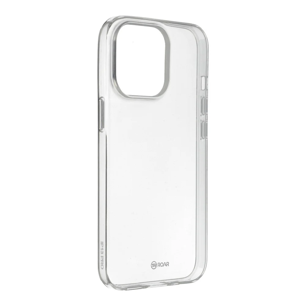 Φωτογραφία προϊόντος: Roar Jelly Back Cover iPhone 14 Pro Max