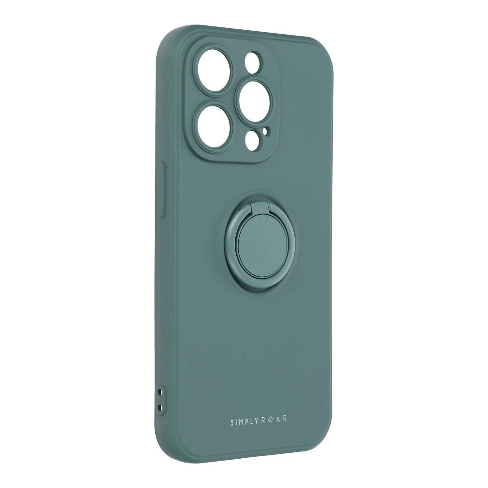 Φωτογραφία προϊόντος: Roar Roal Amber Case For iPhone 14 Pro Max Green