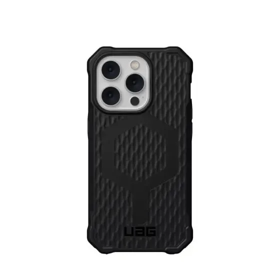 Φωτογραφία προϊόντος: UAG Essential Armor MagSafe For iPhone 14 Pro Black