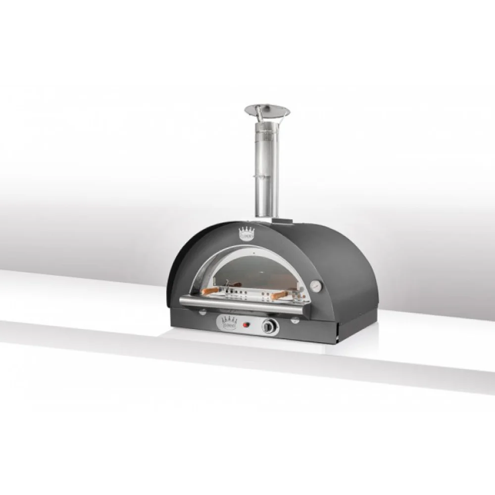 Φωτογραφία προϊόντος: Family A Gas 100x80 Γκρι -Clementi®