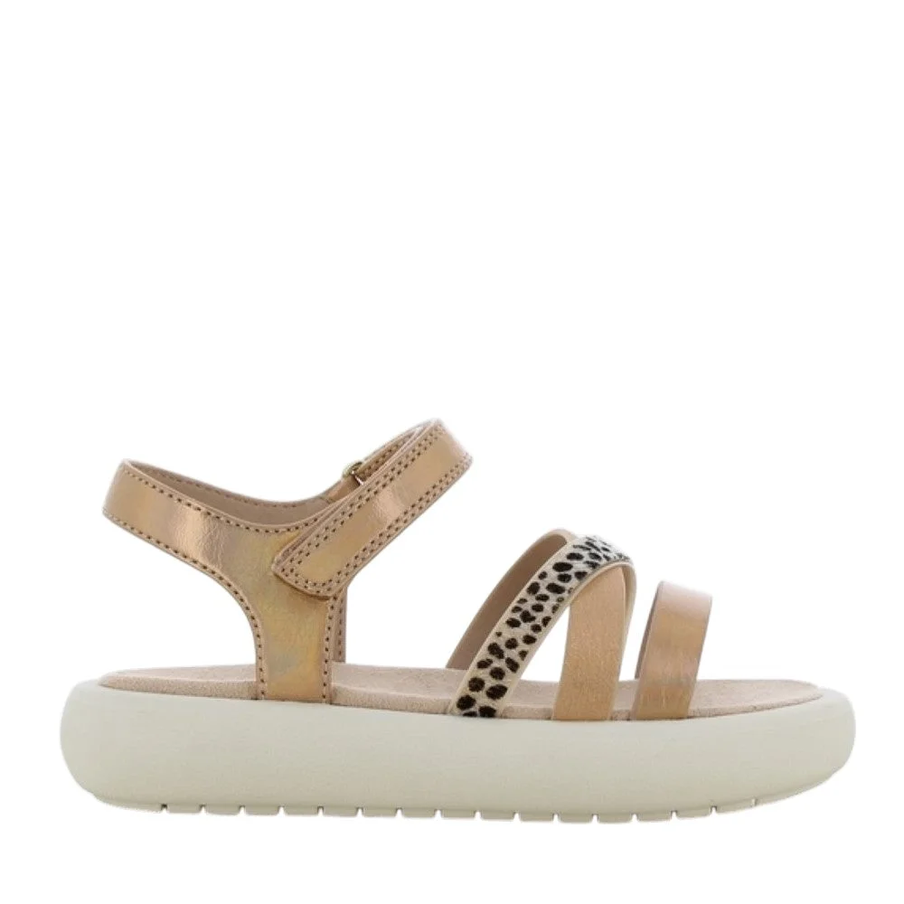 Φωτογραφία προϊόντος: SAFETY JOGGER Πέδιλο 28-39 - NUDE - SJ641661/26