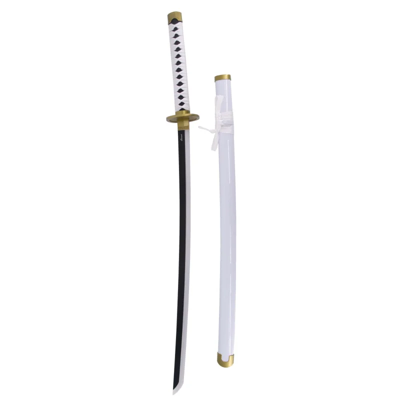 Φωτογραφία προϊόντος: Amont Ρέπλικα σπαθιού Bamboo Led One Piece Wado Ichimonji of Zoro Katana 101cm -S6052