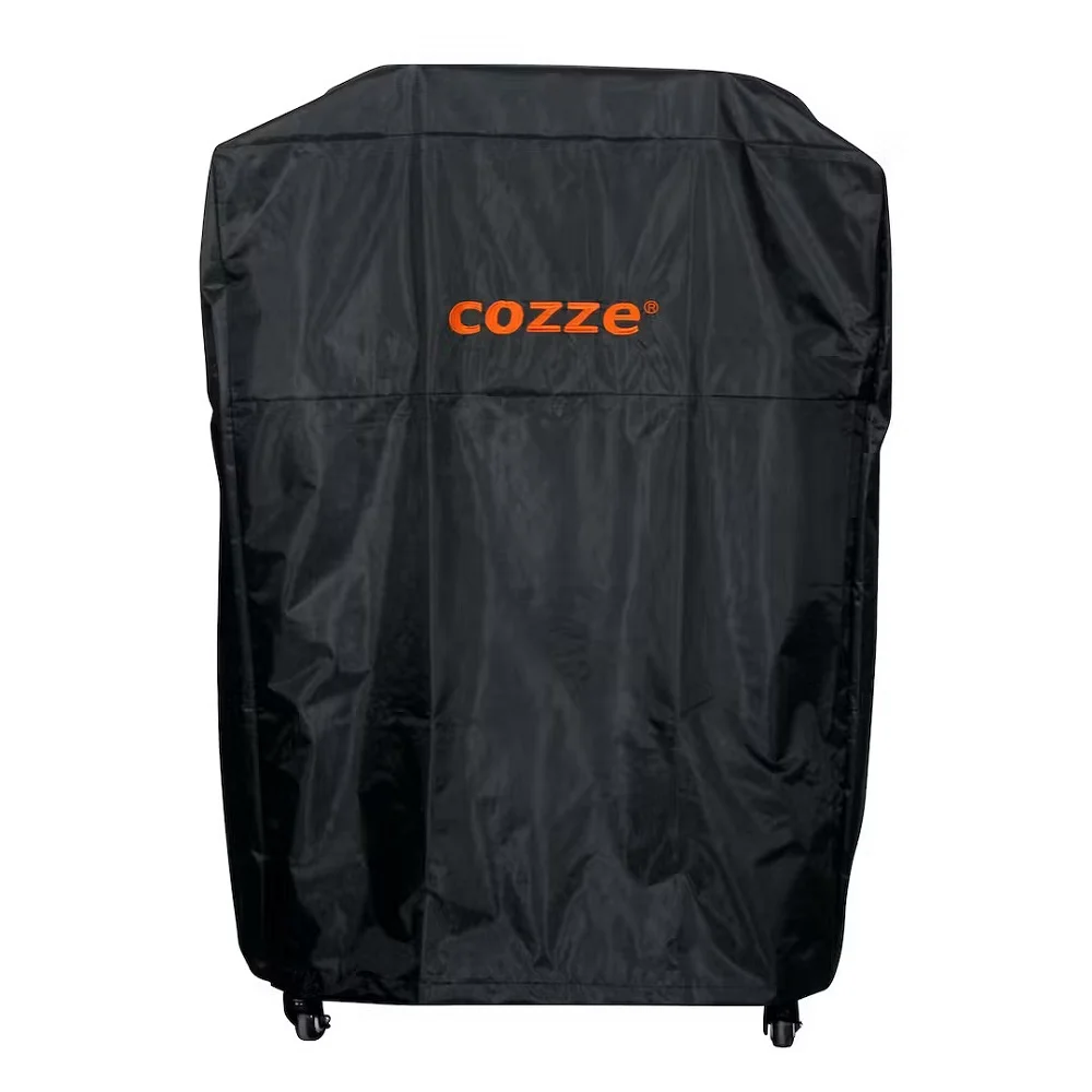 Φωτογραφία προϊόντος: Cover for pizza oven and outdoor table Black - Cozze®