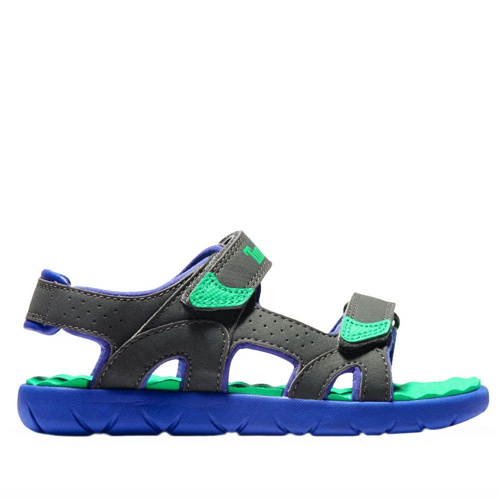 Φωτογραφία προϊόντος: TIMBERLAND Perkins Row Πέδιλο 36-39 - ΓΚΡΙ