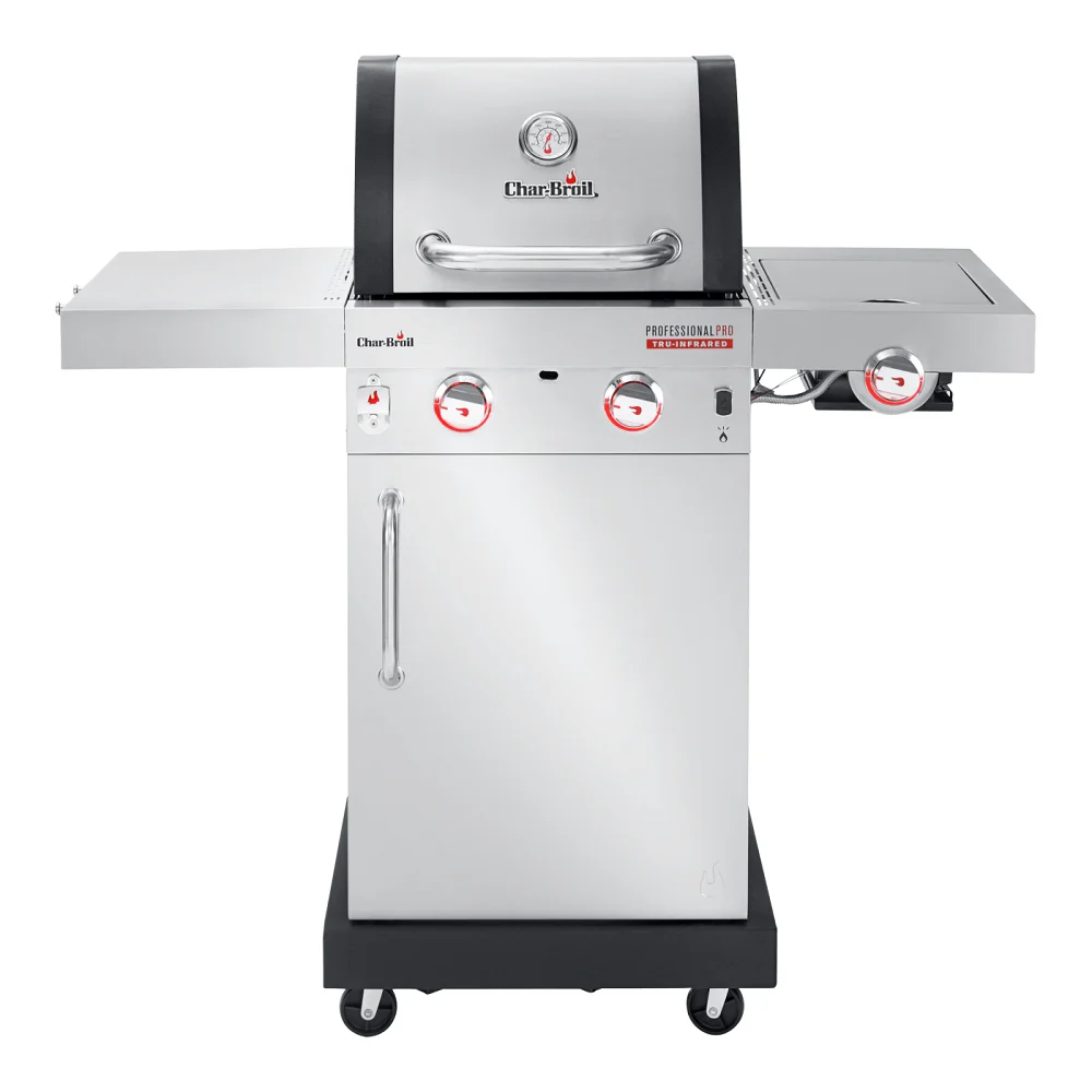 Φωτογραφία προϊόντος: CHAR BROIL Professional PRO S 2-Char-Broil®