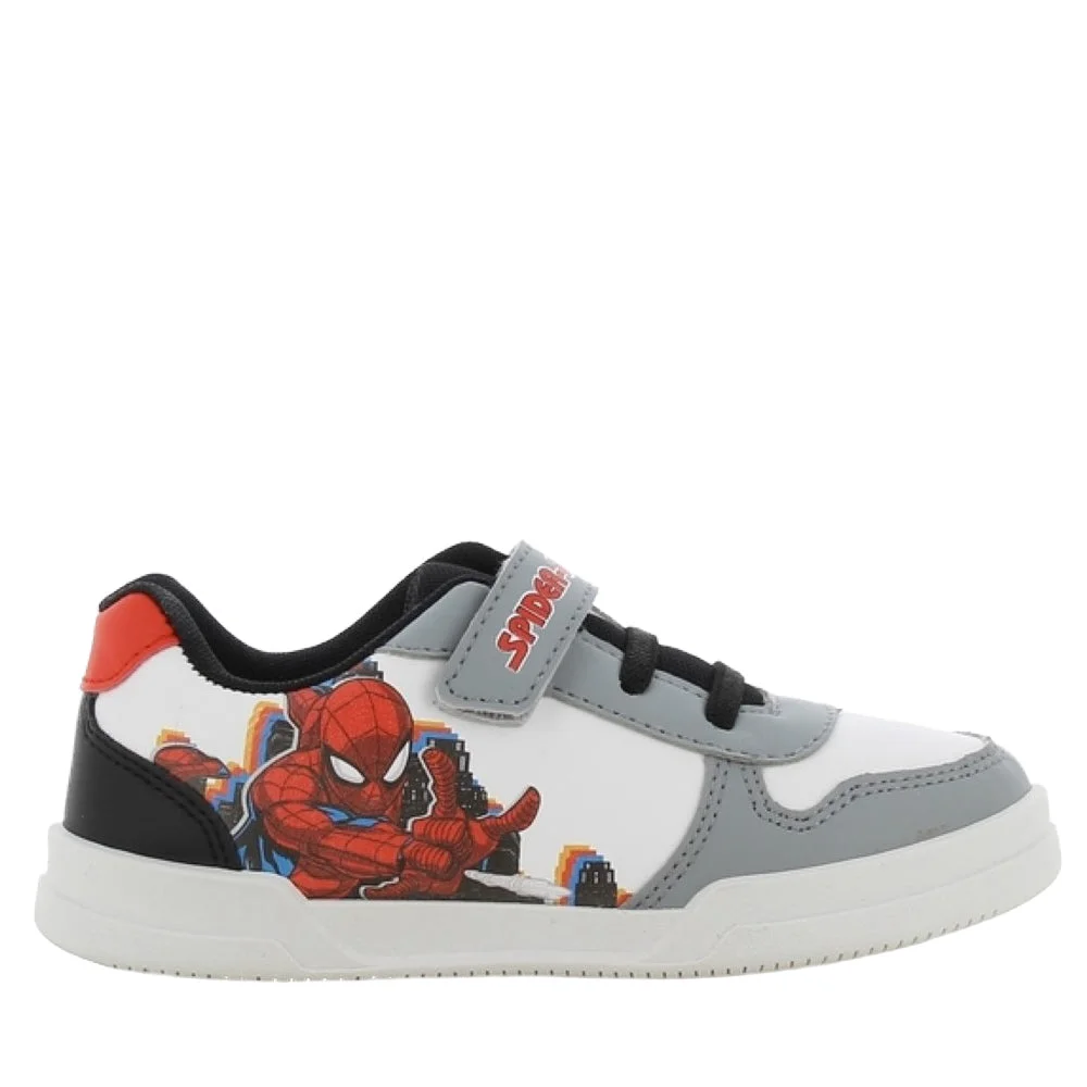 Φωτογραφία προϊόντος: SPIDERMAN Sneaker 25-33 - Λευκό - SP012120/01