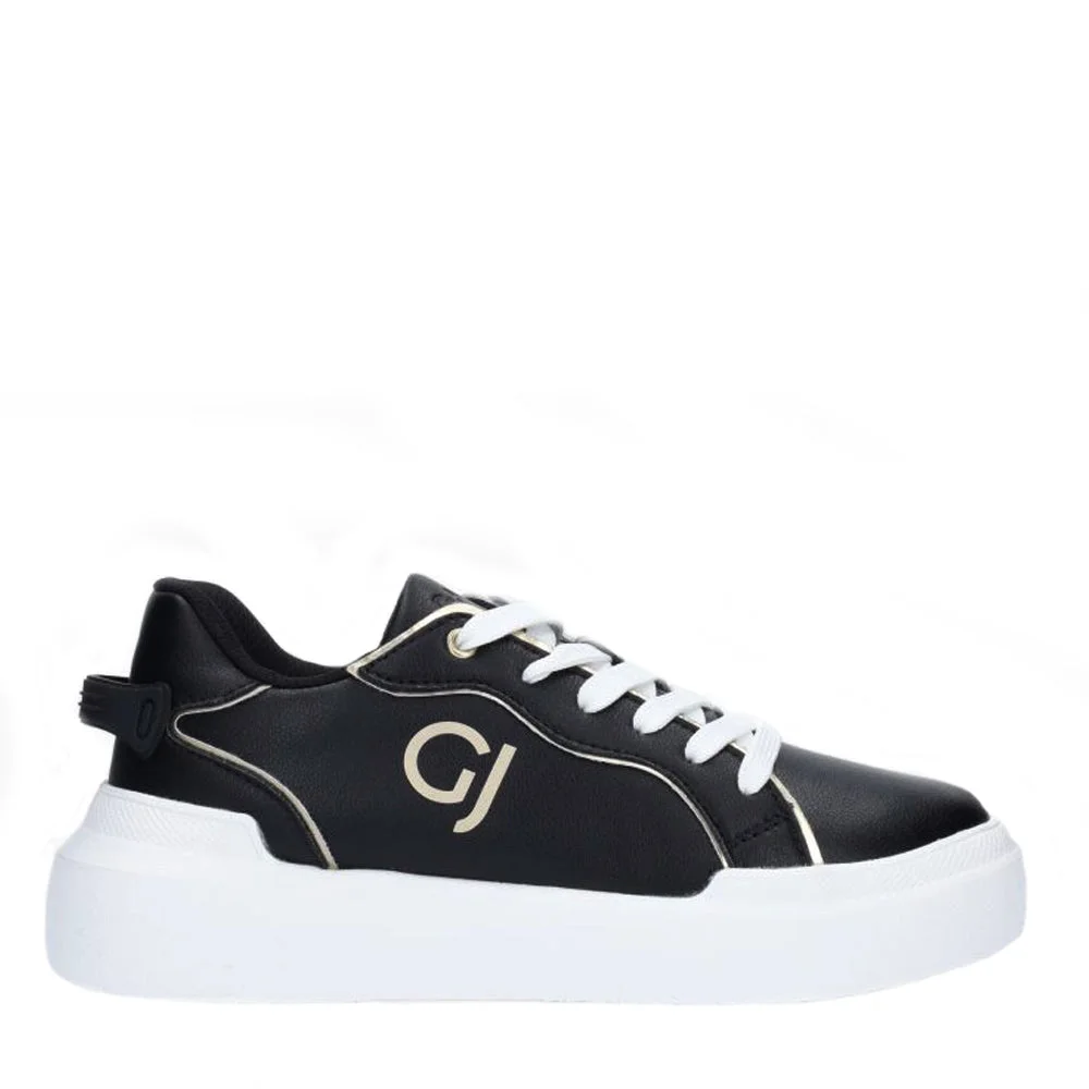 Φωτογραφία προϊόντος: GAUDI Vally Sneaker 36-41 - ΜΑΥΡΟ