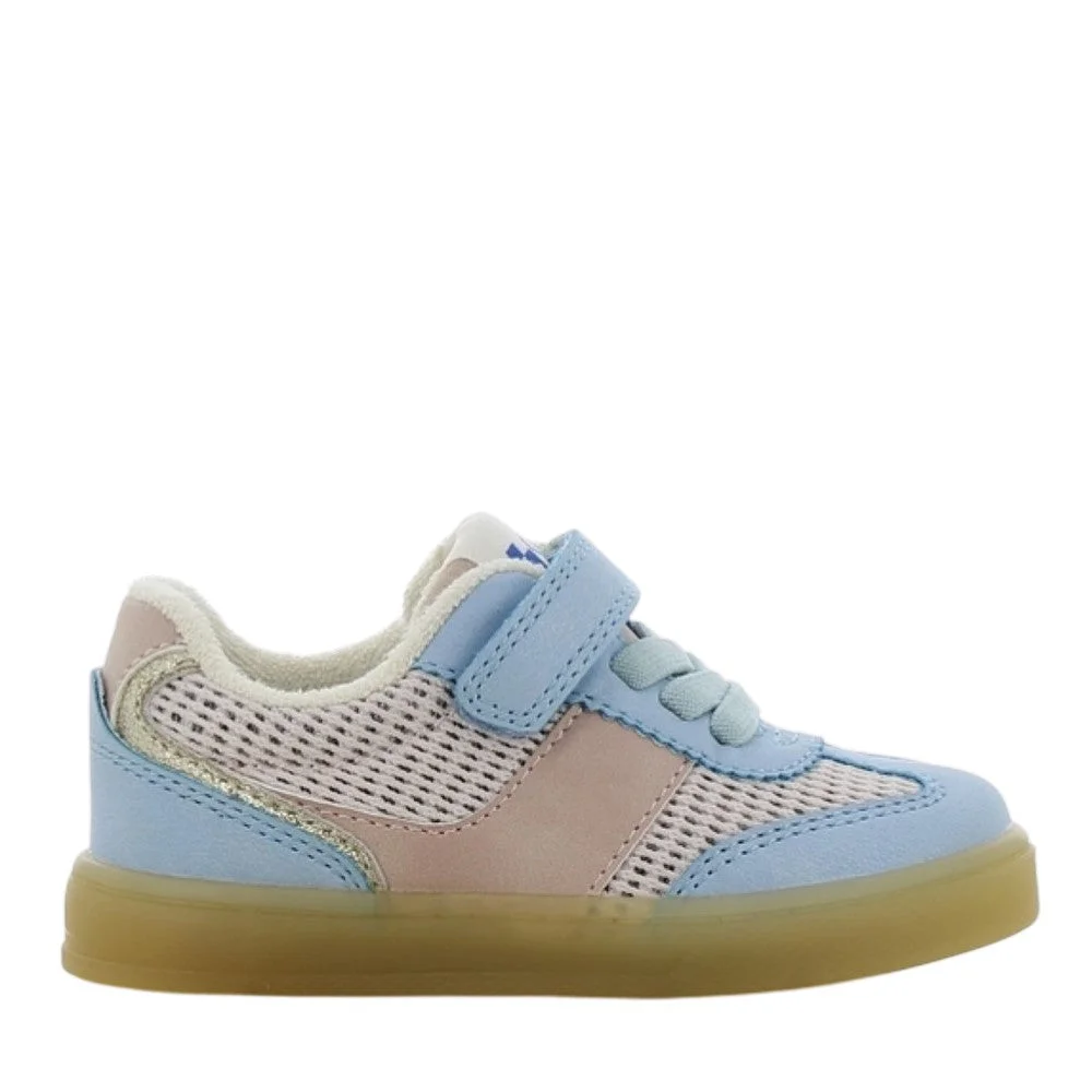 Φωτογραφία προϊόντος: SAFETY JOGGER Sneaker 20-26 - Σιέλ