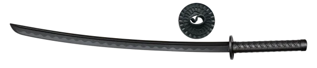 Φωτογραφία προϊόντος: ALBAINOX ΣΠΑΘΙ TOLE10 Training katana.PP material, 32877