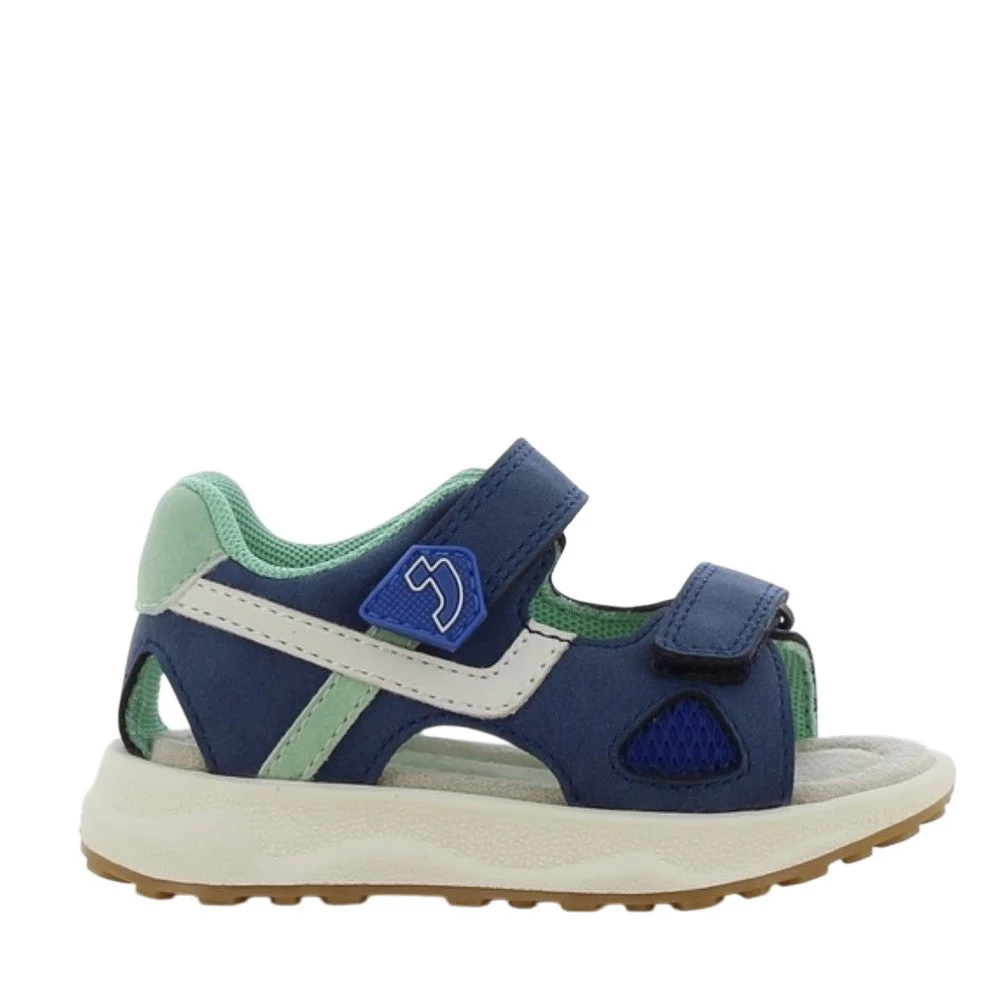 Φωτογραφία προϊόντος: SAFETY JOGGER Πέδιλο 20-26 - Μπλε - SJ642042/09