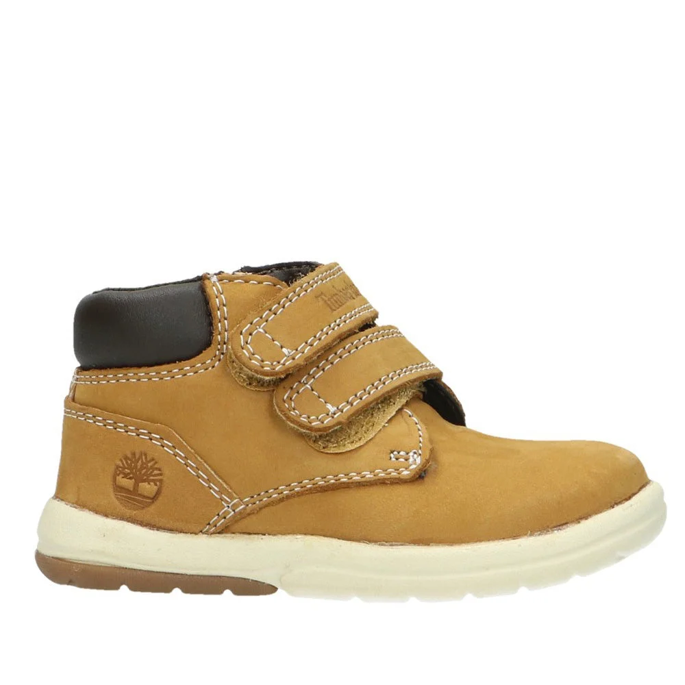 Φωτογραφία προϊόντος: TIMBERLAND TODDLE TRACKS HOOK AND LOOP Μποτάκι 21-30 - Κίτρινο