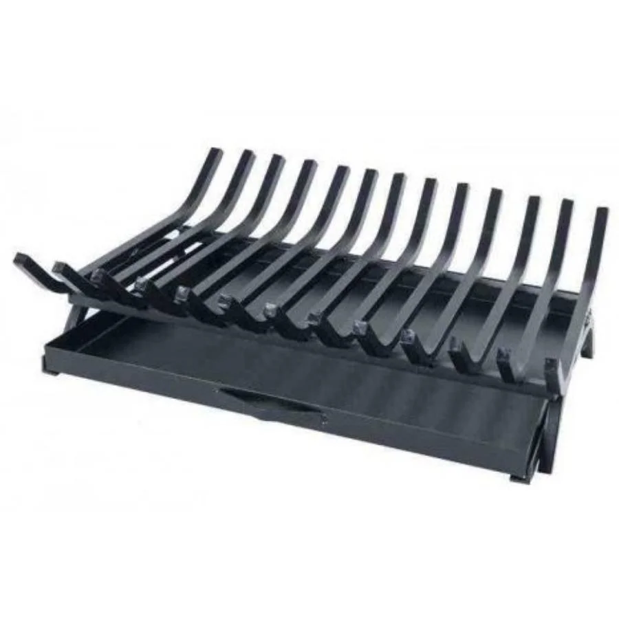 Φωτογραφία προϊόντος: OEM Σχάρα Τζακιού 70x45cm