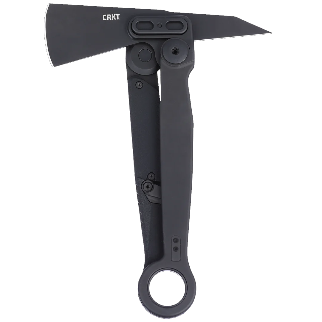 Φωτογραφία προϊόντος: CRKT Provoke® X Morphing Axe, Τσεκούρι Πτυσσόμενο