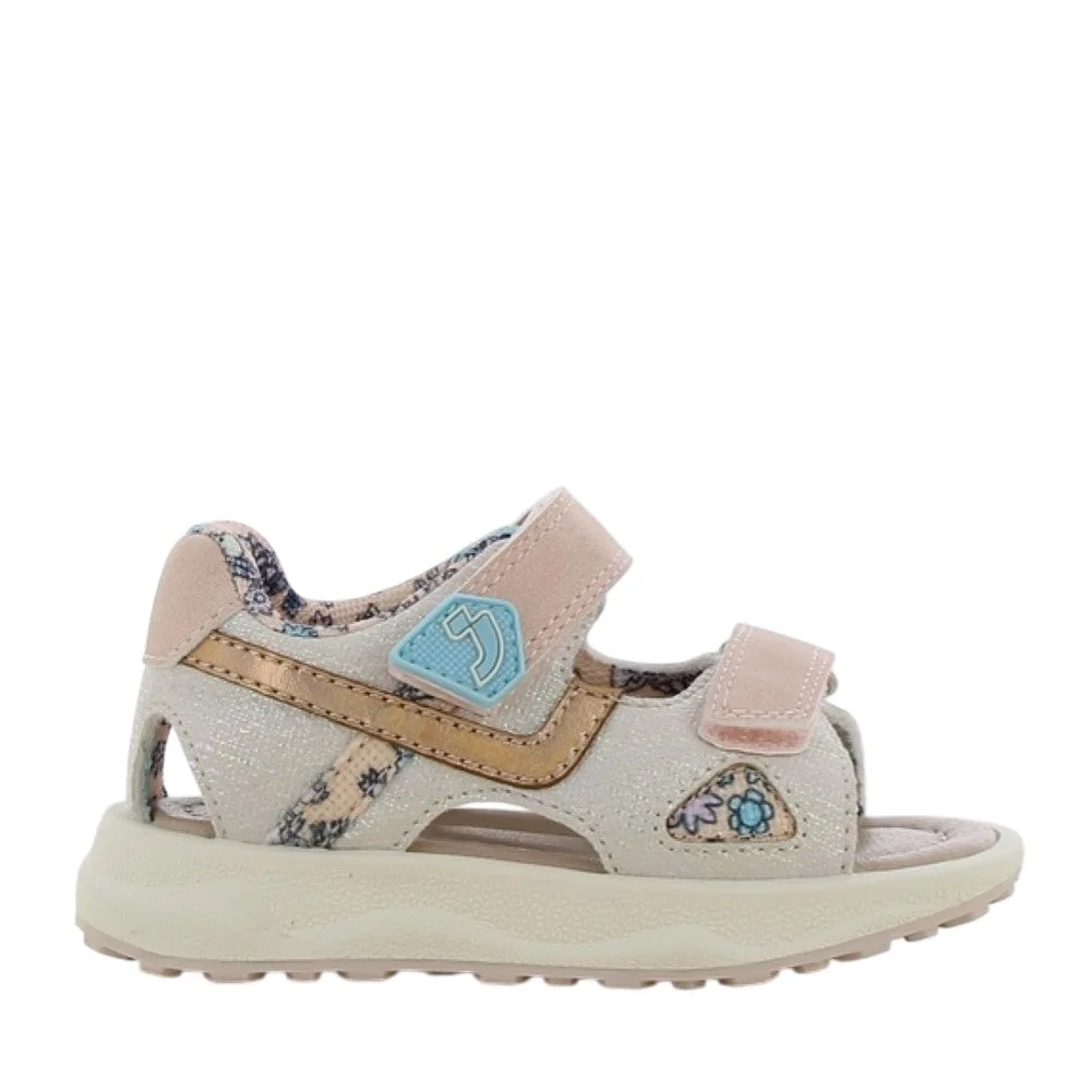 Φωτογραφία προϊόντος: SAFETY JOGGER Πέδιλο 20-26 - NUDE - SJ644781/26