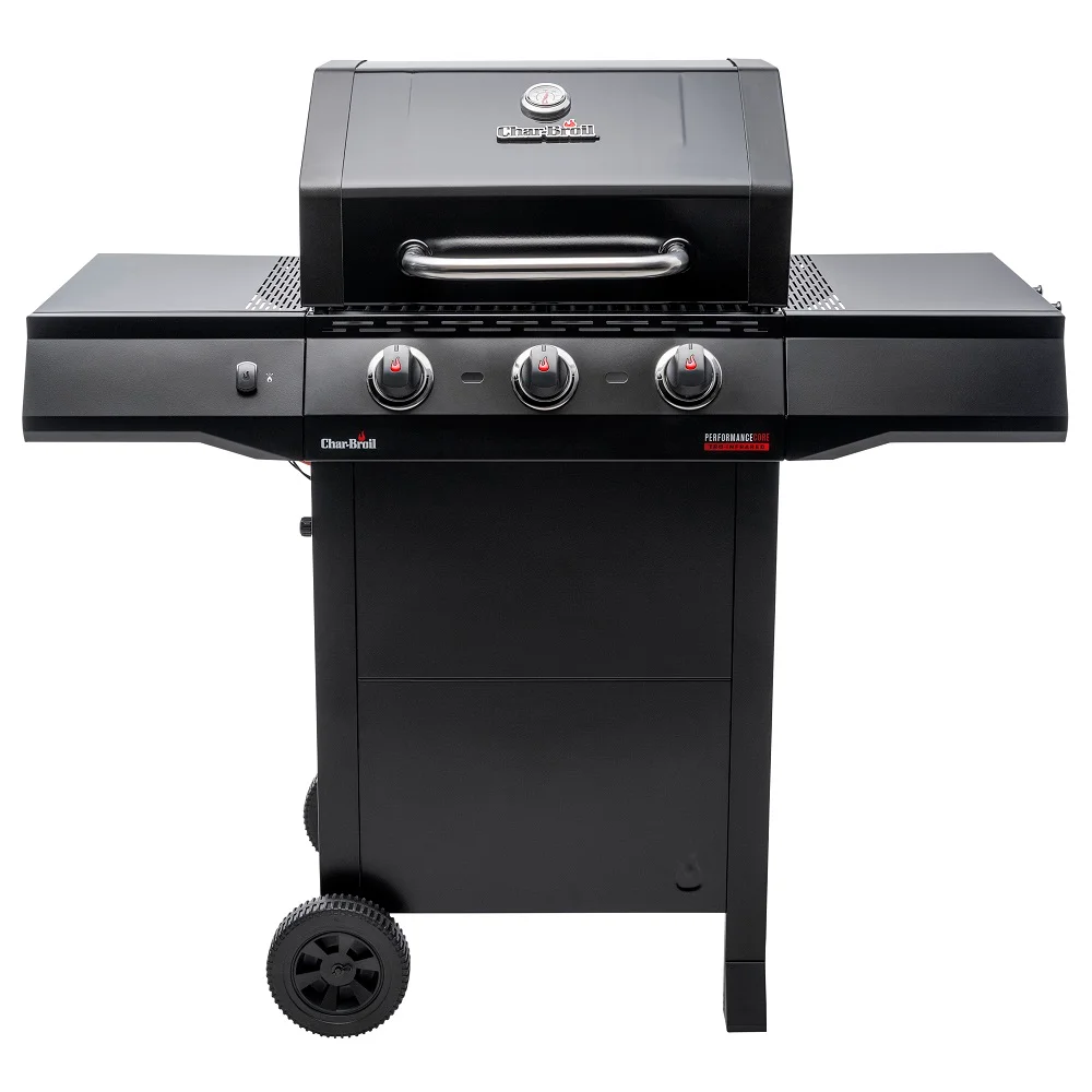 Φωτογραφία προϊόντος: CHAR BROIL Performance CORE B 3 Cart - Char-Broil®