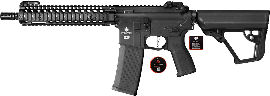 Φωτογραφία προϊόντος: ΟΠΛΟ SOFT Evolution Recon 3.0 Viper MK18 Mod. 1, FMS-6004