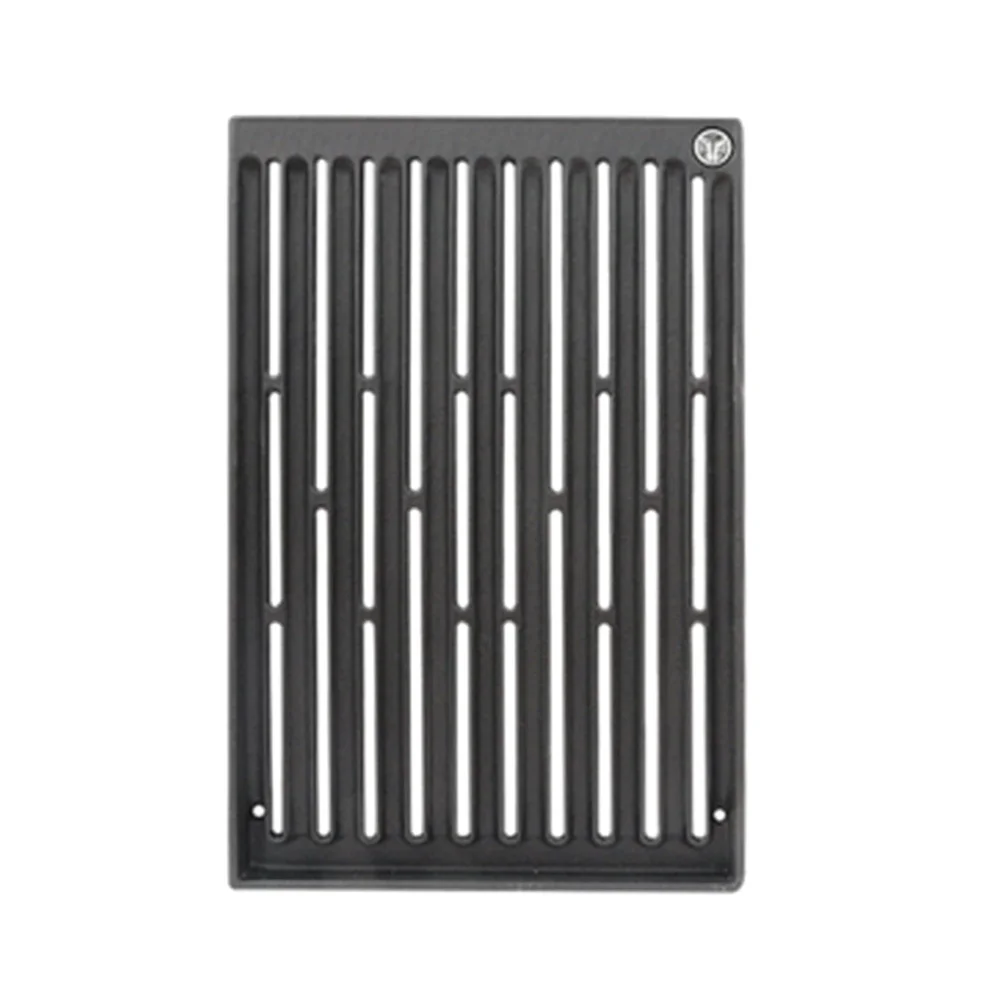 Φωτογραφία προϊόντος: BEEFEATER Σχάρα Cast Iron Signature V Grill 32.0 x 48.0 cm