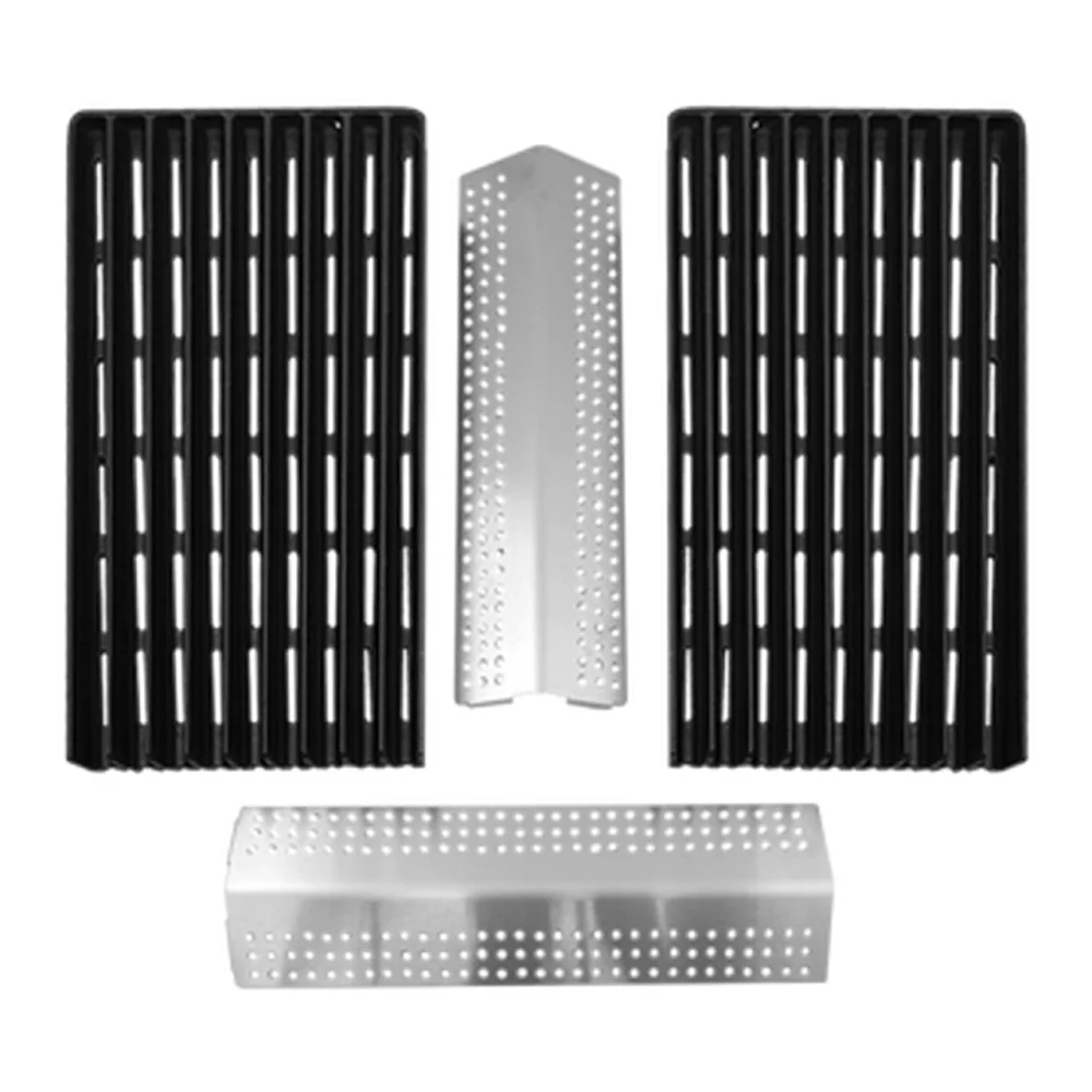 Φωτογραφία προϊόντος: BEEFEATER Σχάρες Griller Pack για Proline Series 21.0 x 42.0 cm + Proline Panel Heat Distributor