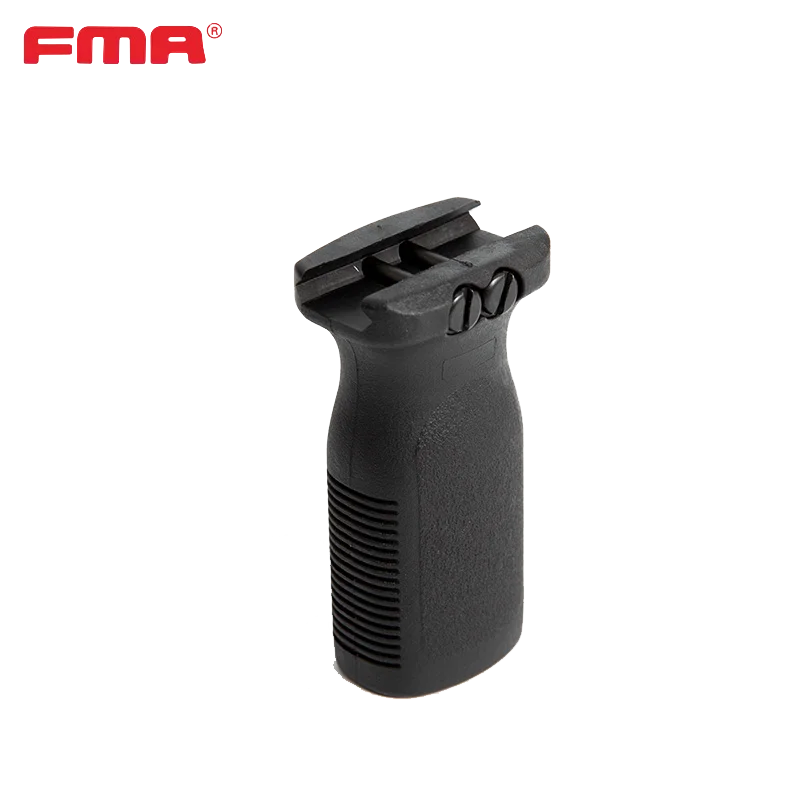 Φωτογραφία προϊόντος: ΧΕΙΡΟΛΑΒΗ SOFT FVG GRIP FOR 1913RAIL, FMA, Black