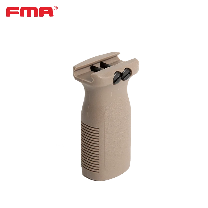 Φωτογραφία προϊόντος: ΧΕΙΡΟΛΑΒΗ SOFT FVG GRIP FOR 1913RAIL, FMA, Dark Earth