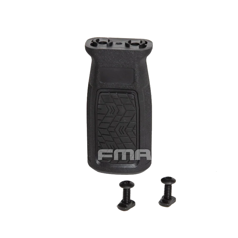 Φωτογραφία προϊόντος: ΧΕΙΡΟΛΑΒΗ SOFT MLOK Vertical Foregrip, FMA, Black
