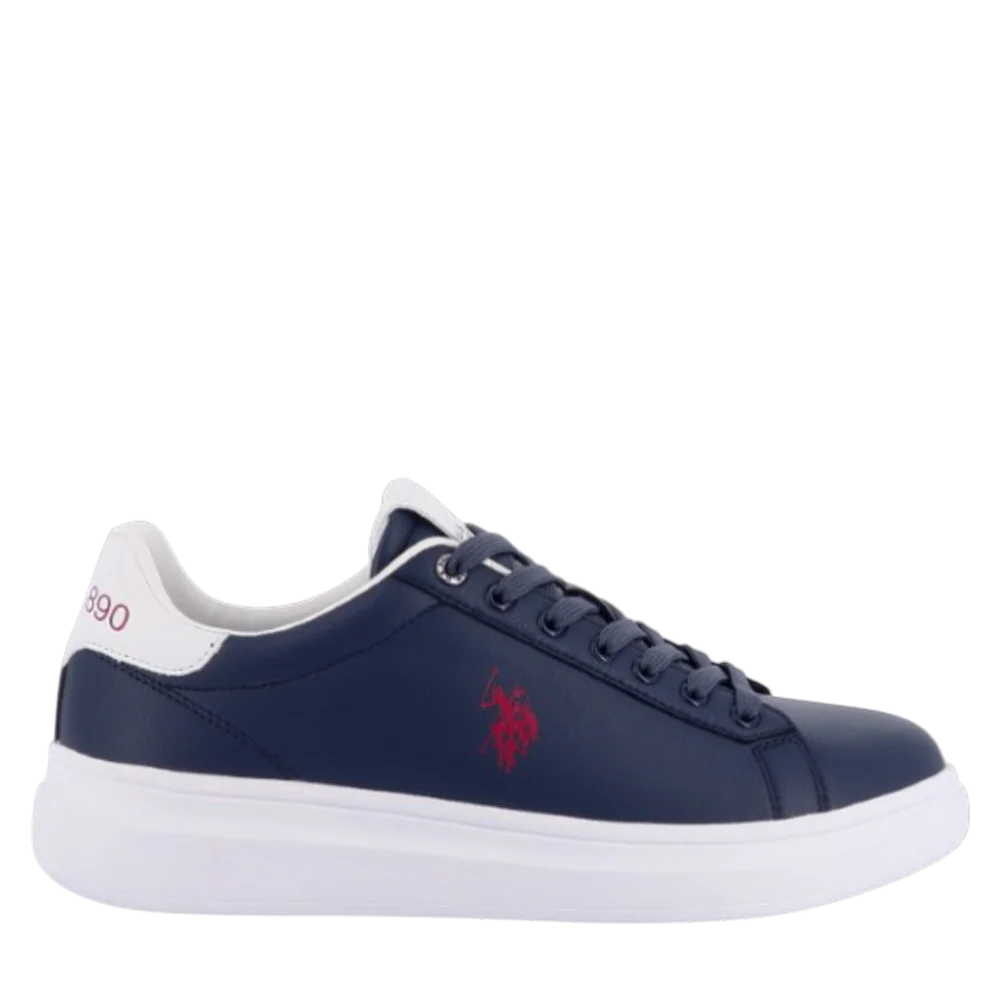 Φωτογραφία προϊόντος: US POLO CODY010 Sneaker 41-46 - Μπλε