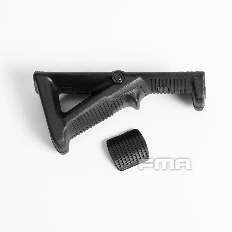 Φωτογραφία προϊόντος: ΧΕΙΡΟΛΑΒΗ SOFT Angled Fore Grip-2(FFG-2), FMA, Black