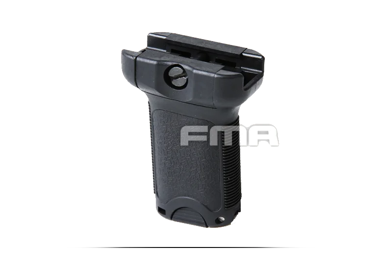 Φωτογραφία προϊόντος: ΧΕΙΡΟΛΑΒΗ SOFT Vertical Grip SHORT, FMA, Black