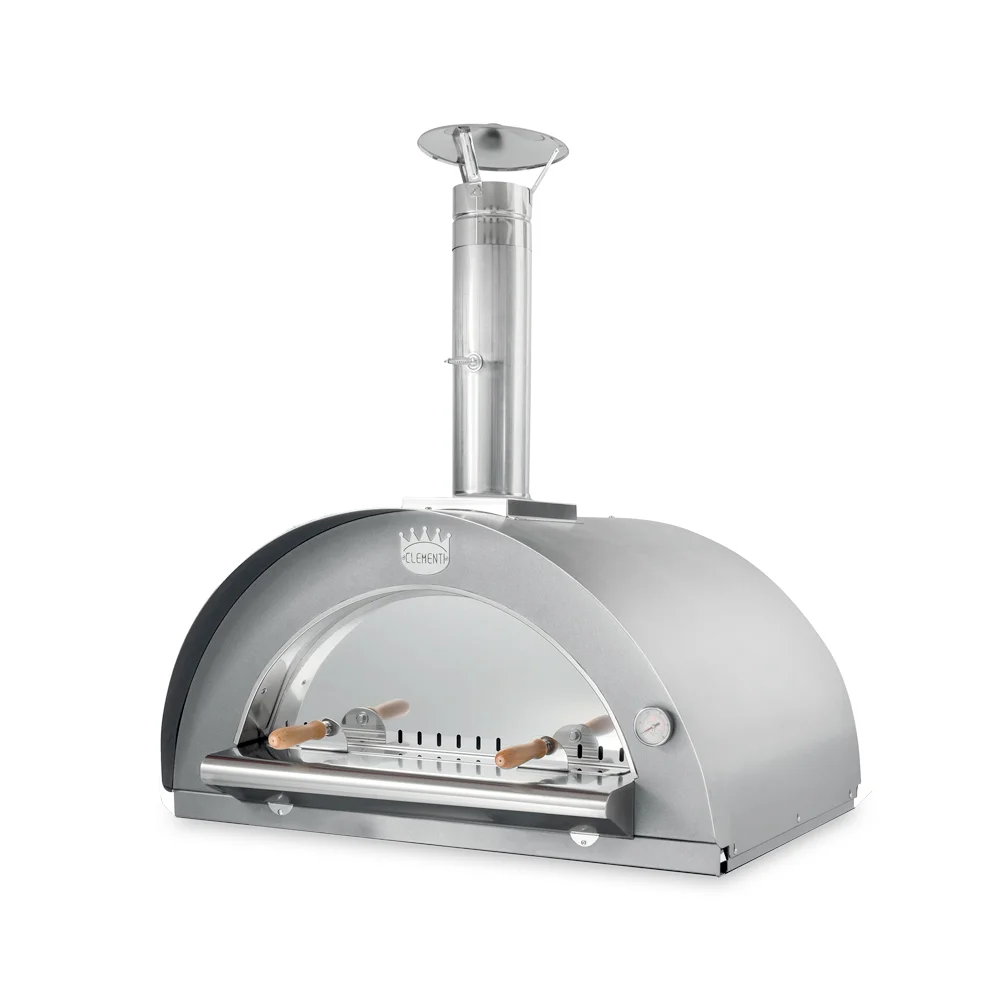 Φωτογραφία προϊόντος: Family Tutto Inox 80x60 -Clementi®