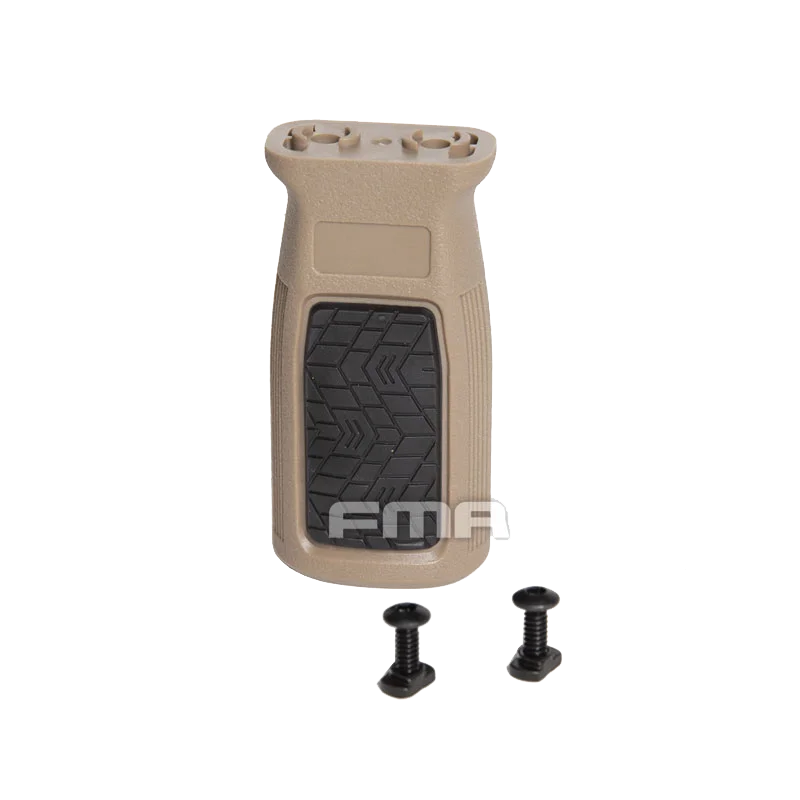 Φωτογραφία προϊόντος: ΧΕΙΡΟΛΑΒΗ SOFT MLOK Vertical Foregrip, FMA, Dark Earth