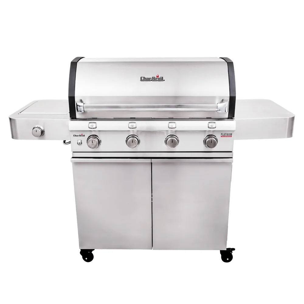 Φωτογραφία προϊόντος: CHAR BROIL Platinum 4400S -Char-Broil®