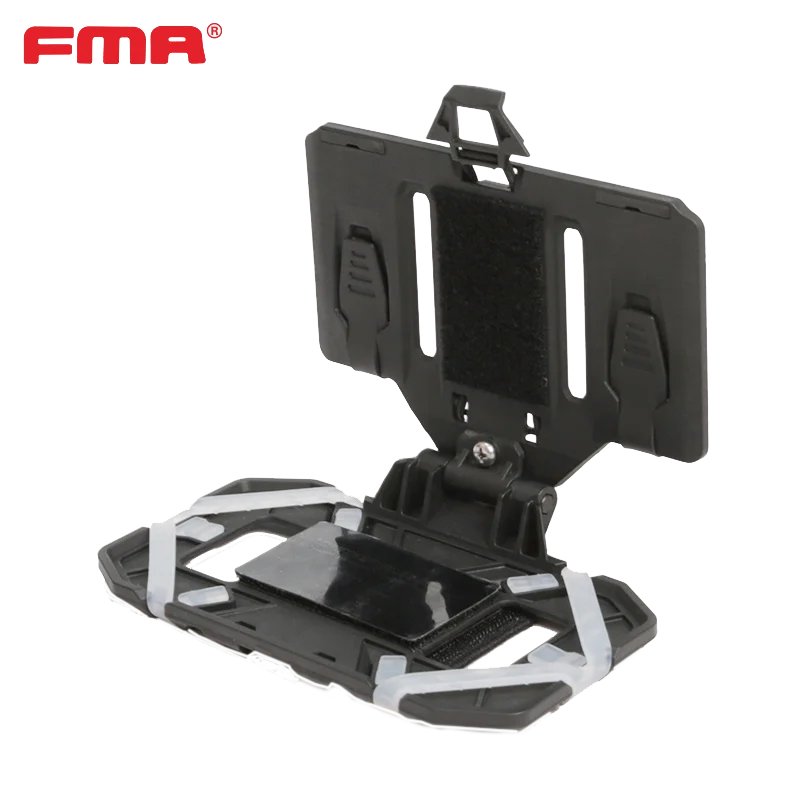 Φωτογραφία προϊόντος: Βάση Κινητού, Navigation board Terminal Clip, FMA, Black