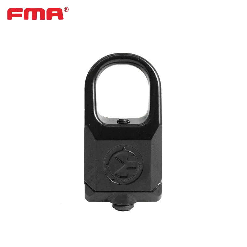 Φωτογραφία προϊόντος: ΑΟΡΤΙΡΙΟΥΧΟΣ SOFT FMA Rail Sling Attachment (RSA)
