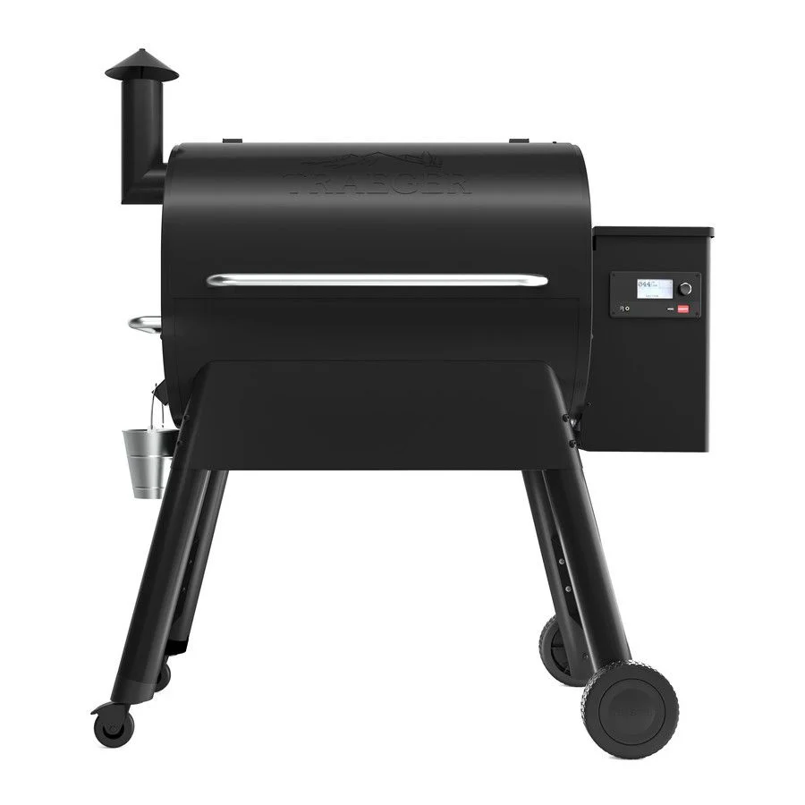 Φωτογραφία προϊόντος: Traeger Grills PRO 780 PELLET GRILL