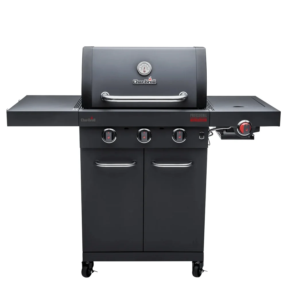 Φωτογραφία προϊόντος: Professional Power Edition 3 - Char Broil®
