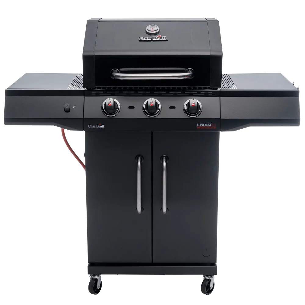 Φωτογραφία προϊόντος: CHAR BROIL Performance CORE B Cabinet 3 - Char-Broil®
