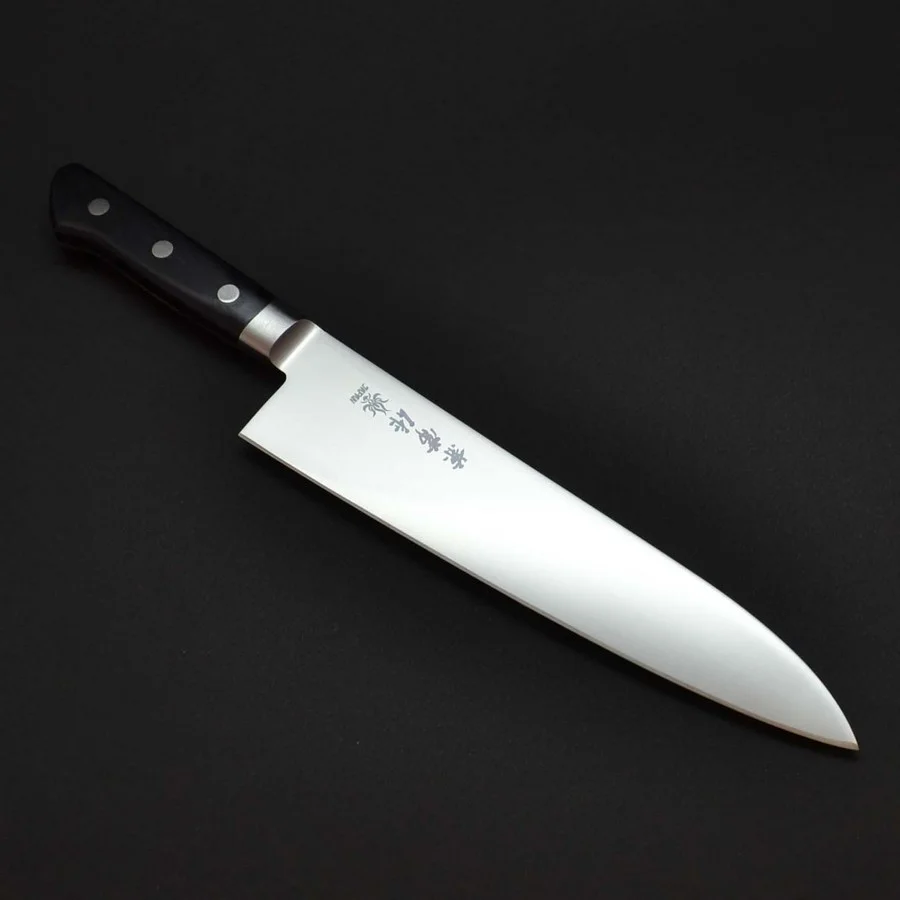 Φωτογραφία προϊόντος: Kanetsune KC-173 Pro Series Gyuto 240mm